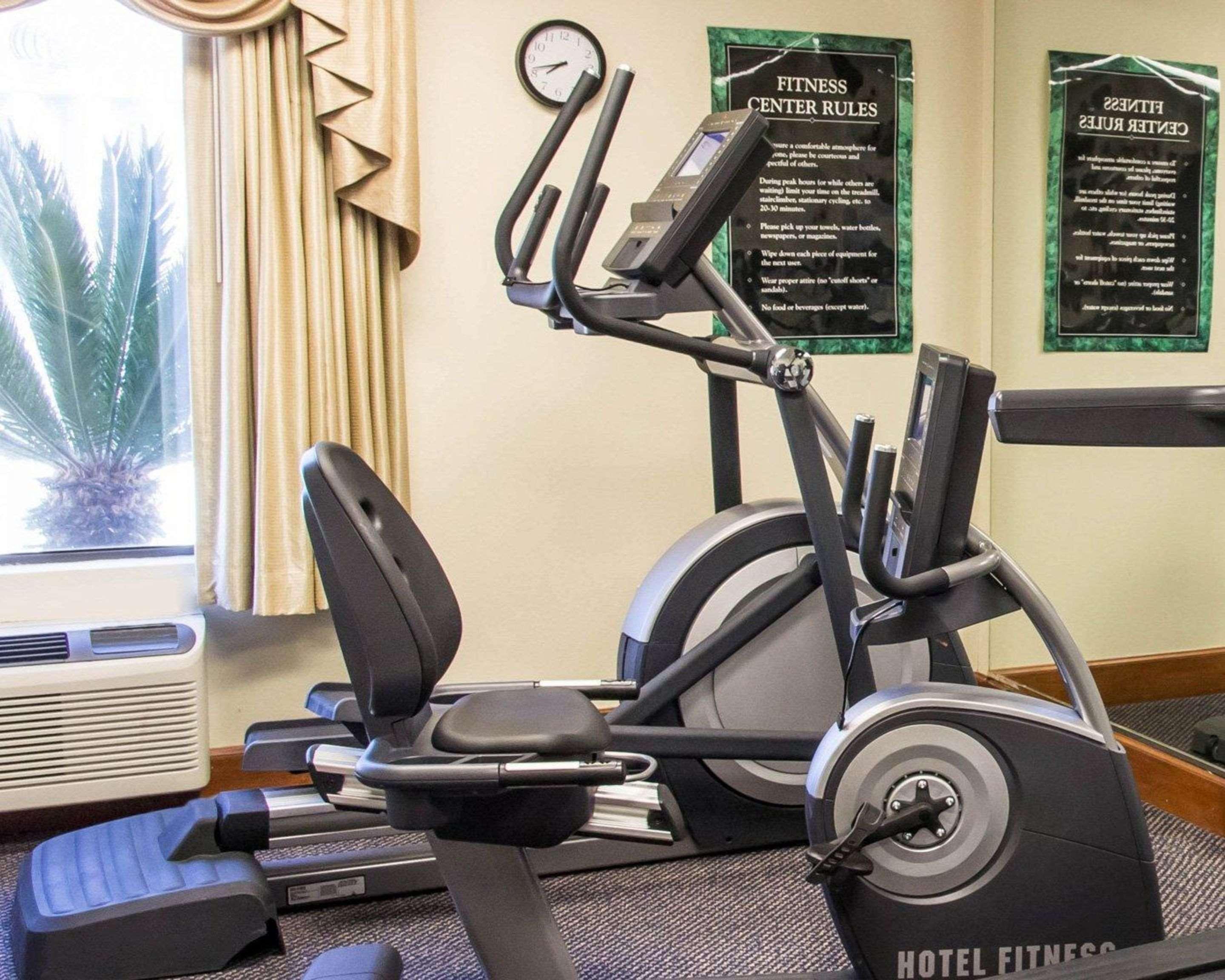 Comfort Inn & Suites Statesboro - University Area Bagian luar foto