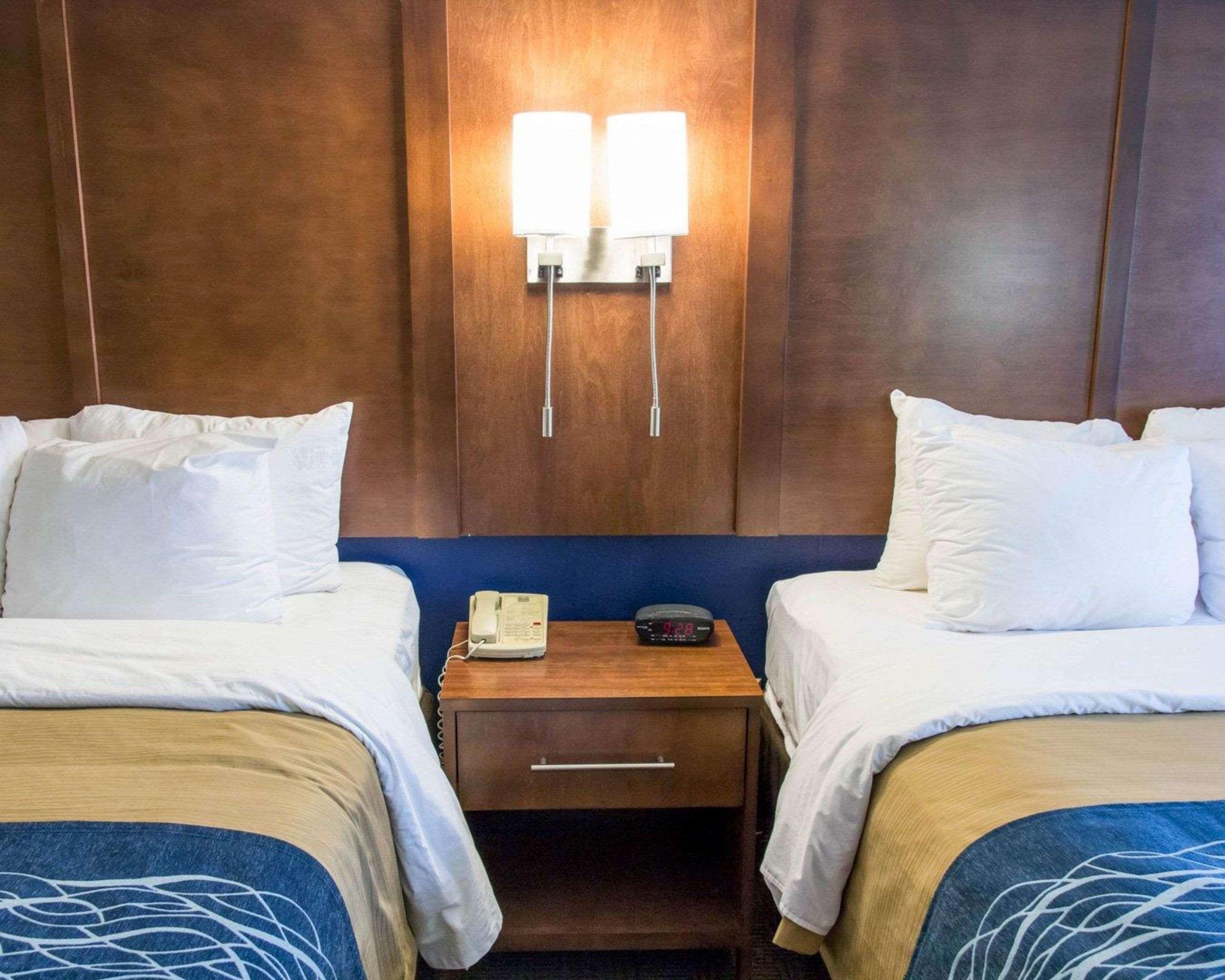 Comfort Inn & Suites Statesboro - University Area Bagian luar foto