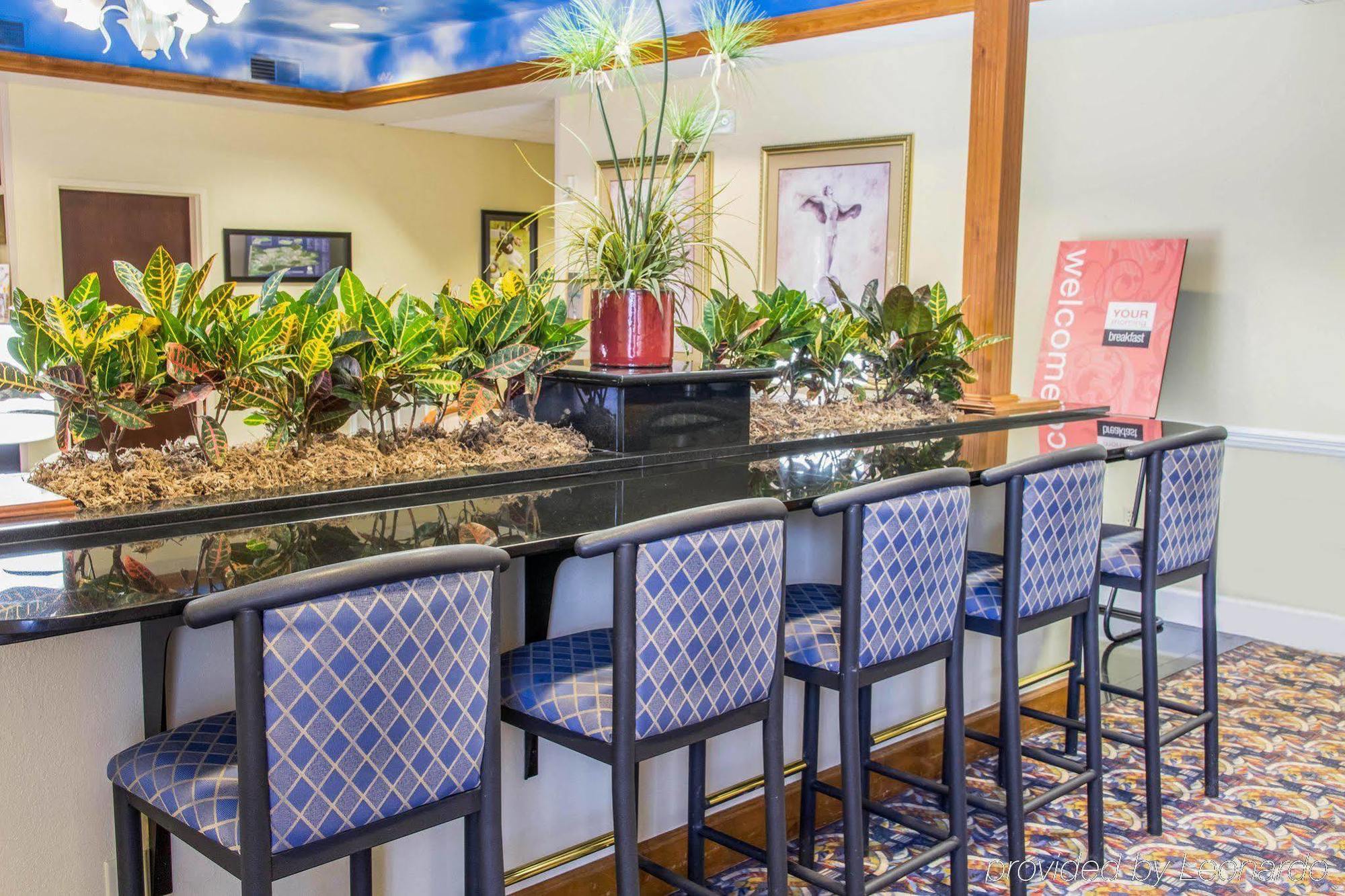 Comfort Inn & Suites Statesboro - University Area Bagian luar foto